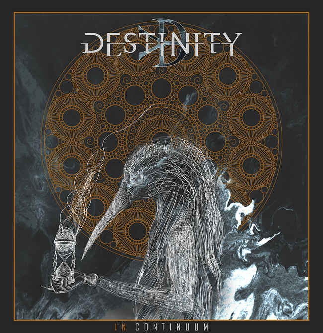 DESTINITY  - Nouvelle vidéo: "Reflections"