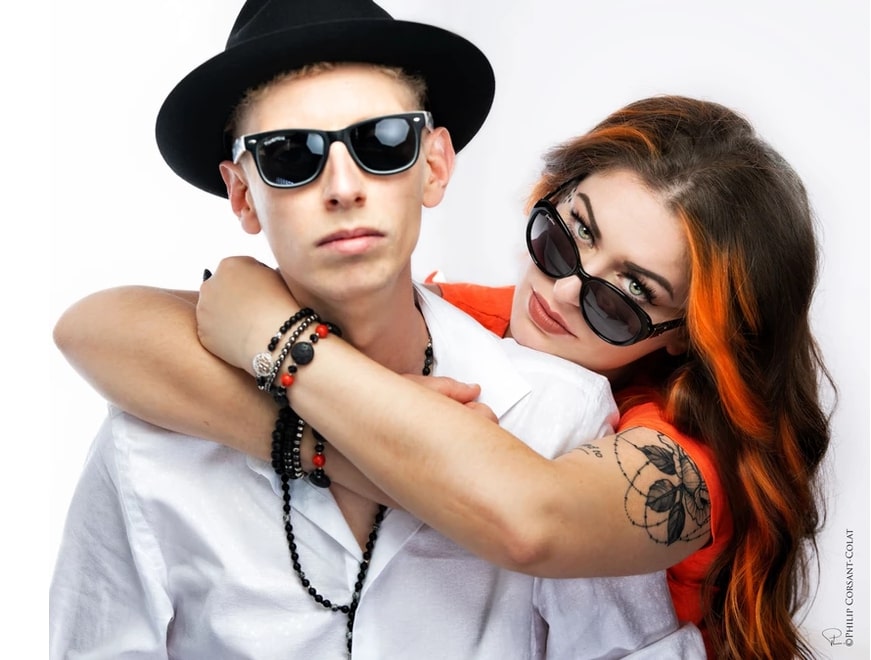 ROZEDALE - Nouvel album