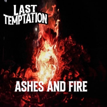LAST TEMPTATION - Nouvel extrait en ligne... if you like it heavy...