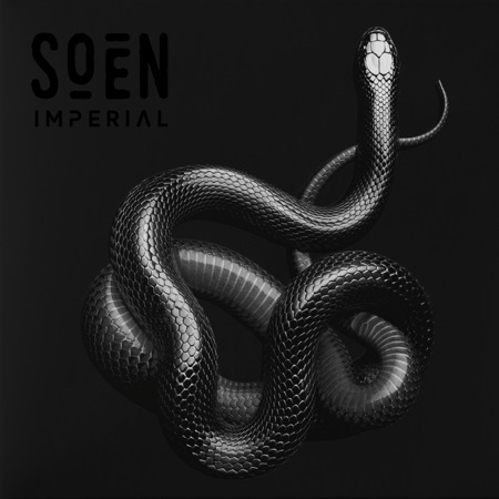 SOEN - Concerts en France en novembre et décembre