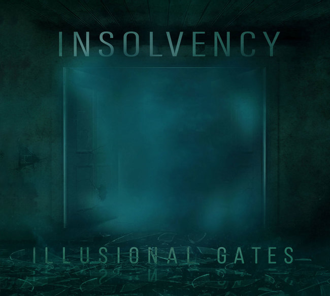 INSOLVENCY  - Vidéo "Blindness"