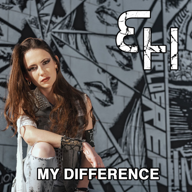 BLACK HELLEBORE - Vidéo "My Difference"