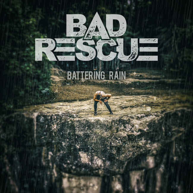 BAD RESCUE - Vidéo "Battering Ram"