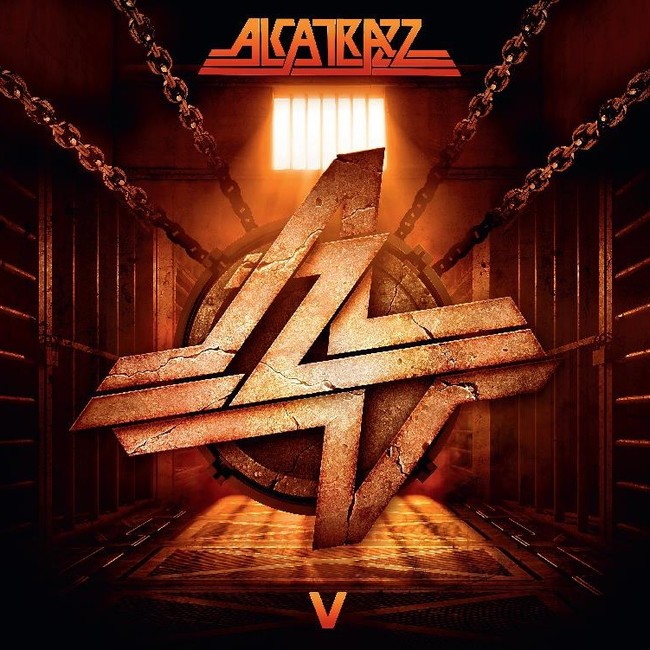 ALCATRAZZ  - Vidéo "Grace of God"