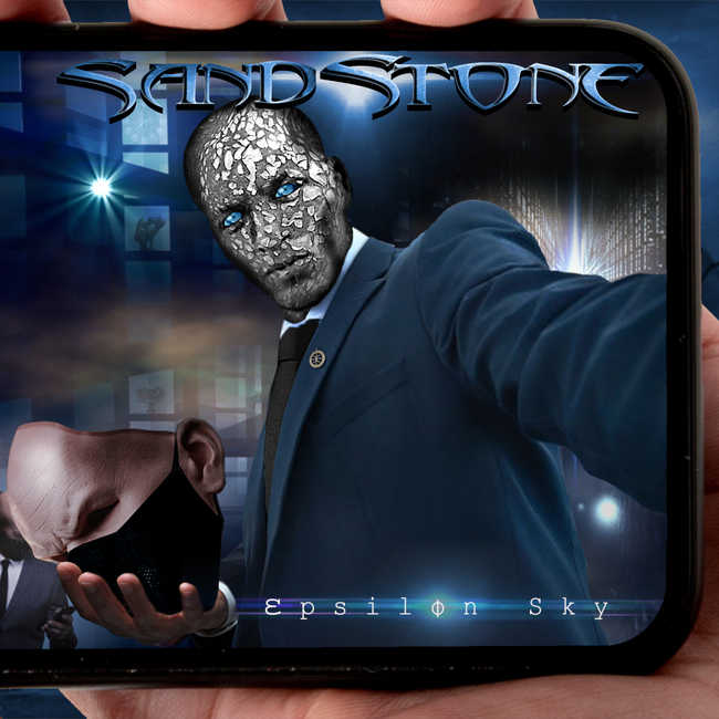 SANDSTONE - Vidéo "Cuts To You "