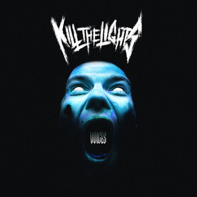 KILL THE LIGHTS - Le titre "Voices" en écoute