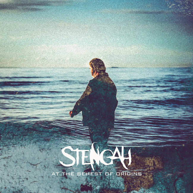 STENGAH  - Vidéo "At The Behest Of Origins"