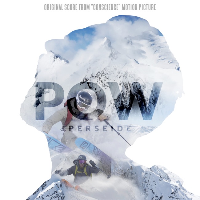 PERSEIDE  - Vidéo "Protect Our Winters"