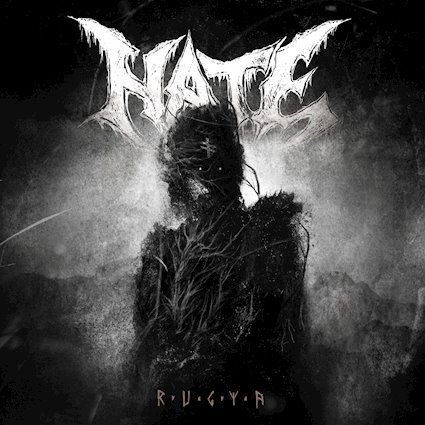 HATE  - Vidéo "Exiles of Pantheon"