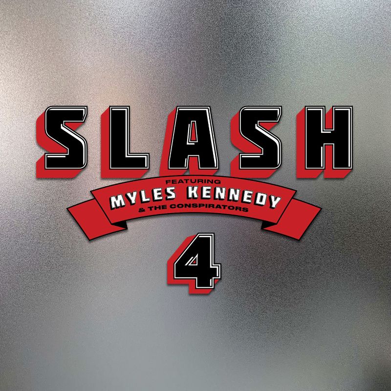 SLASH FT. MYLES KENNEDY AND THE CONSPIRATORS - Vidéo "The River Is Rising" Behind the Scene
