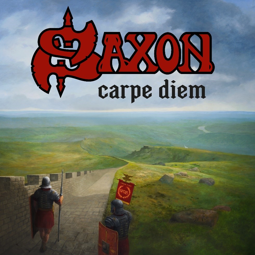 SAXON  - Vidéo "Remember The Fallen"