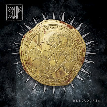 ECR.LINF - Voici le son et les infos du premier album d'Ecr.linf. 