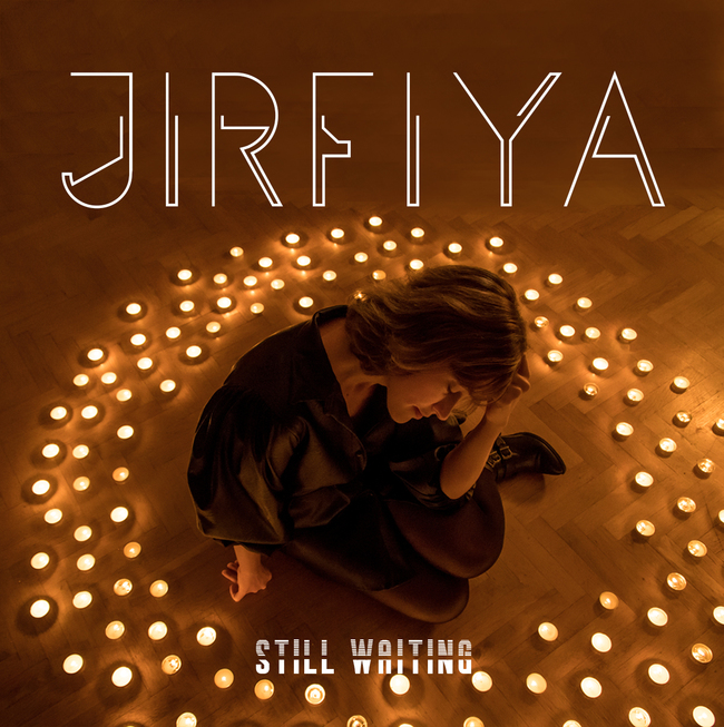 JIRFIYA  - Vidéo live du titre "Waiting For Your FalL"
