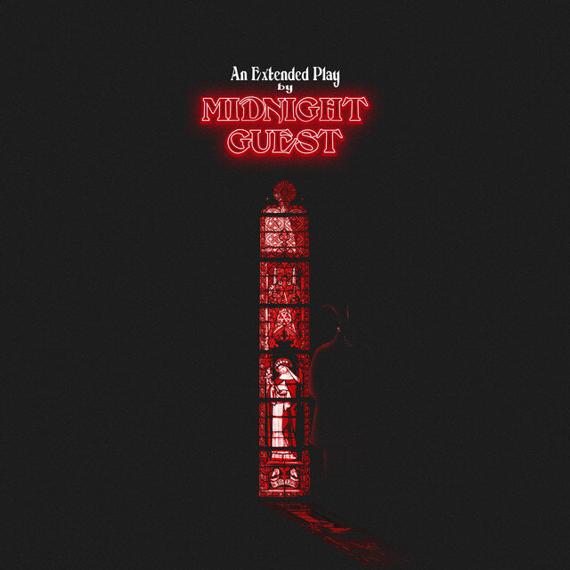 MIDNIGHT GUEST -  Midnight Guest sort un nouvel EP et un clip