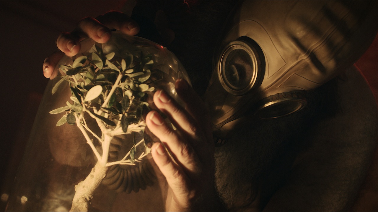 LEVITH - LEVITH dévoile son premir clip