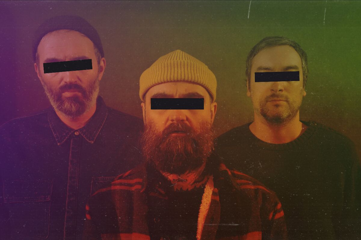 NATURE MORTE - Découvrez le premier single du nouvel album !