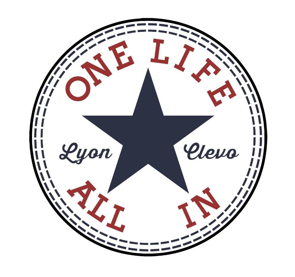 ONE LIFE ALL IN - Nouvel album "Eye of the Storm"