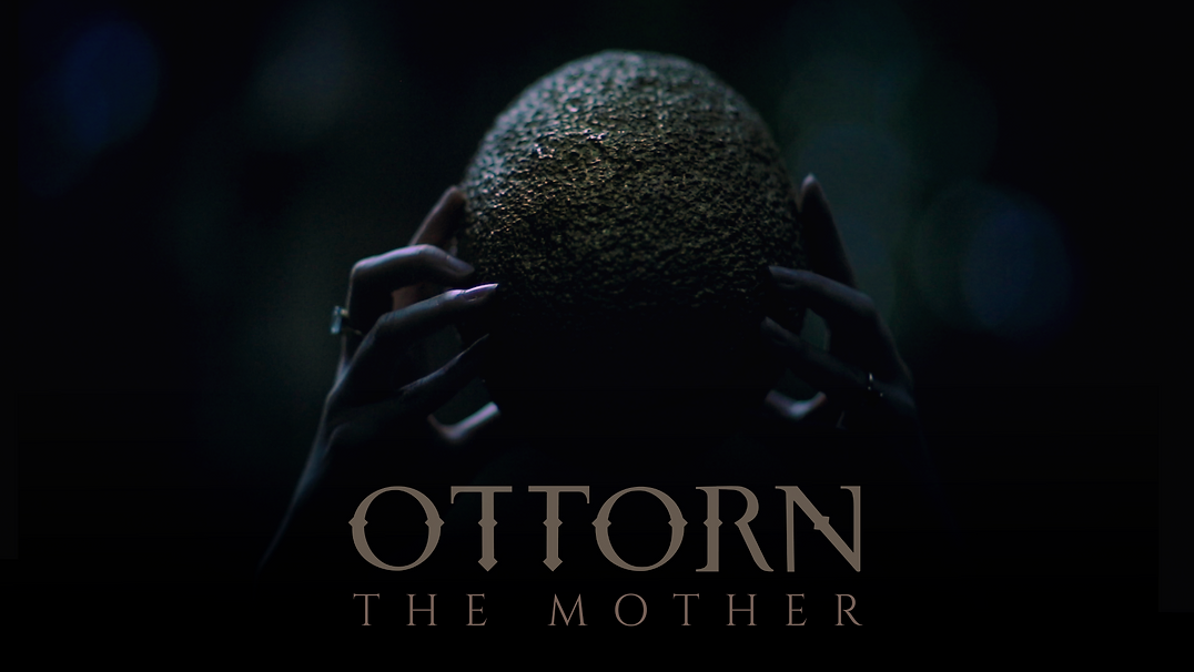 OTTORN - Nouveau single "The Mother"