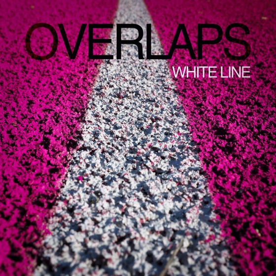 OVERLAPS  - Vidéo "White Line"