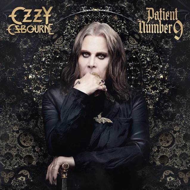 OZZY OSBOURNE - nouveau single, "Degradation Rules"