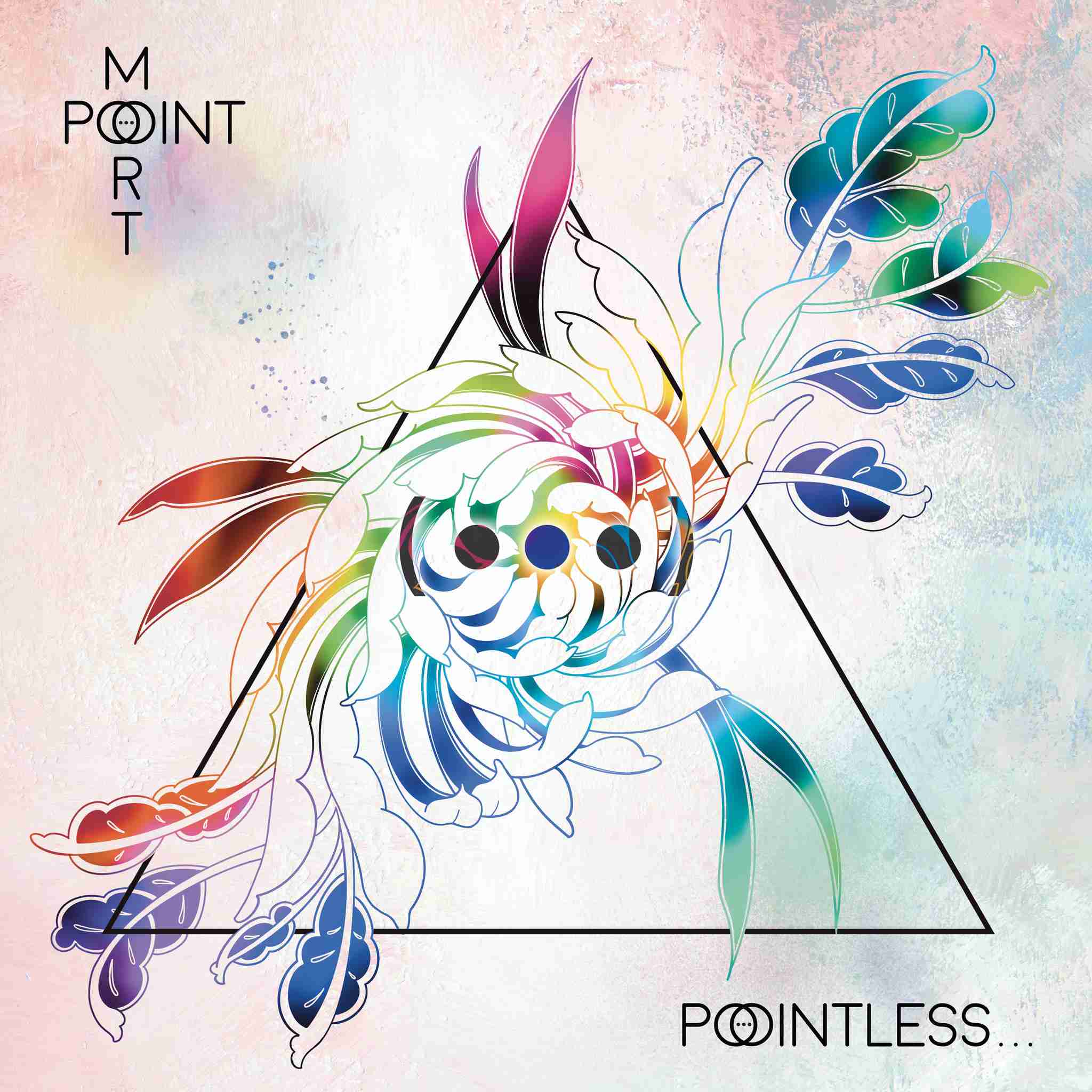 POINT MORT - Nouveau single "In Cold Blood A Warmer Heart..."