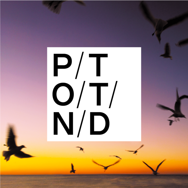 PORCUPINE TREE - vidéo "Of The New Day"