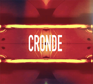 !AYYA! - Cronde nouveau clip du groupe !AYYA!