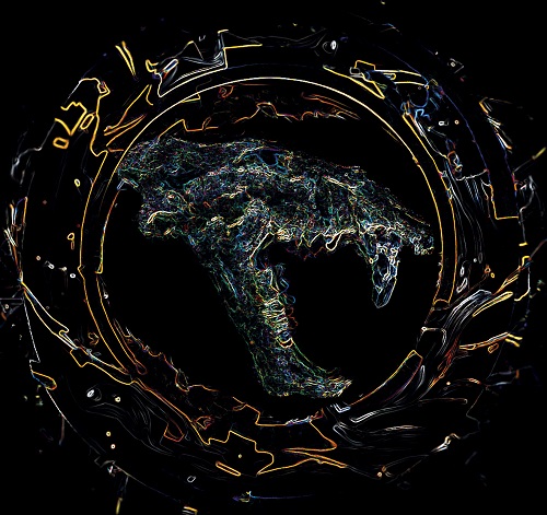 THE RAGING PROJECT - Sortie d'album