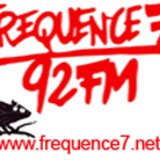 WARSIDE - Diffusion radio du premier titre de notre EP