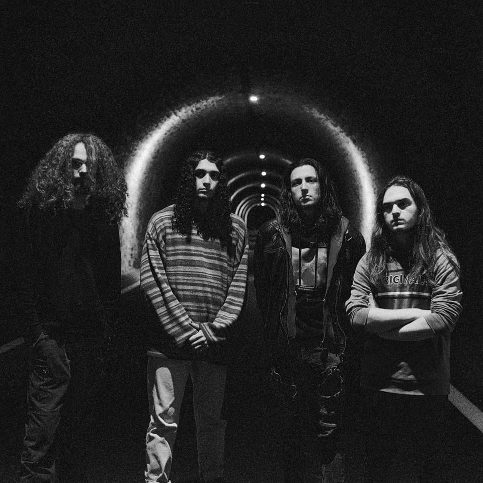 SEPTARIA - Découvrez CENTAURE, leur nouveau titre 