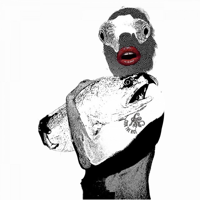 SMOKING PISTOLS - Vidéo "Cooking Rice"