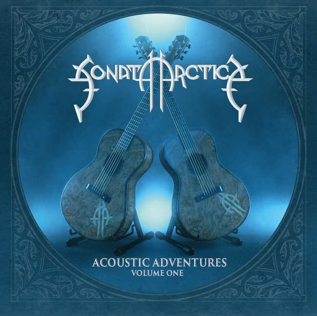 SONATA ARCTICA - Vidéo "For The Sake Of Revenge"