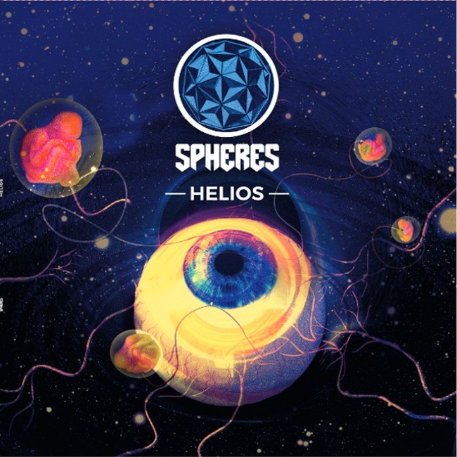 SPHERES  - Vidéo "Algorithmic Sentience"