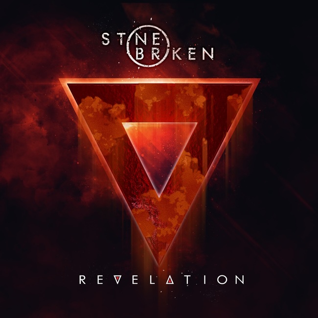 STONE BROKEN - STONE BROKEN News/ Nouvel album "Revelation" le 15 avril 2022 via Spinefarm