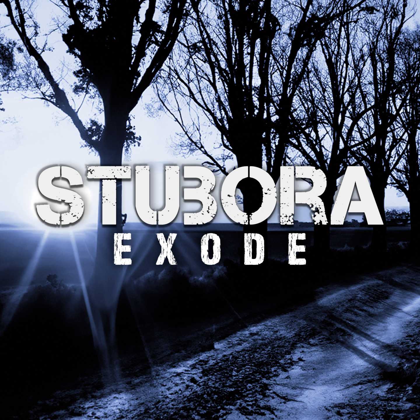 STUBORA - Dévoile un 2ème extrait de son nouvel album en vidéo