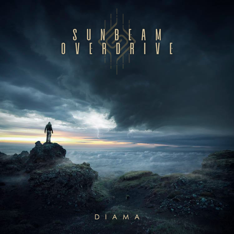 SUNBEAM OVERDRIVE - Découvrez "Crimson Stains" le nouveau single de SUNBEAM OVERDRIVE