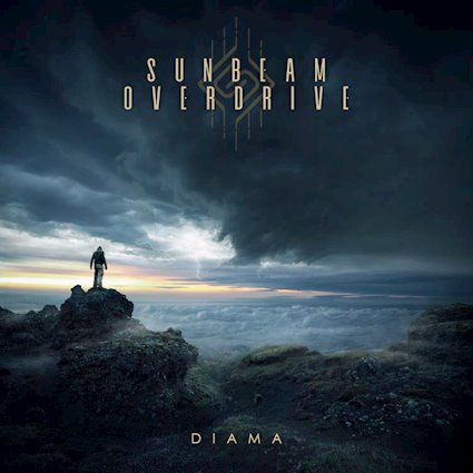 SUNBEAM OVERDRIVE - "Diama" (le son et les infos !)