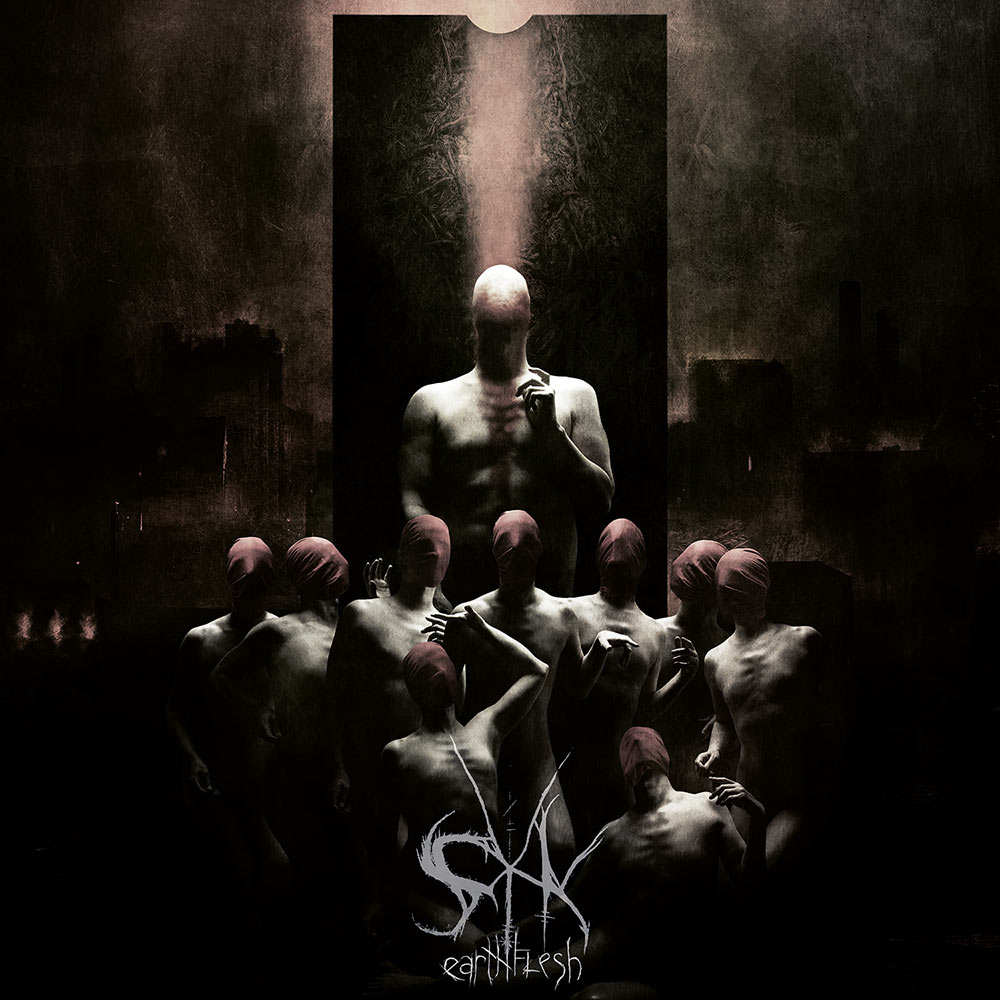 SYK - Sortie du premier single "earHFlesh"