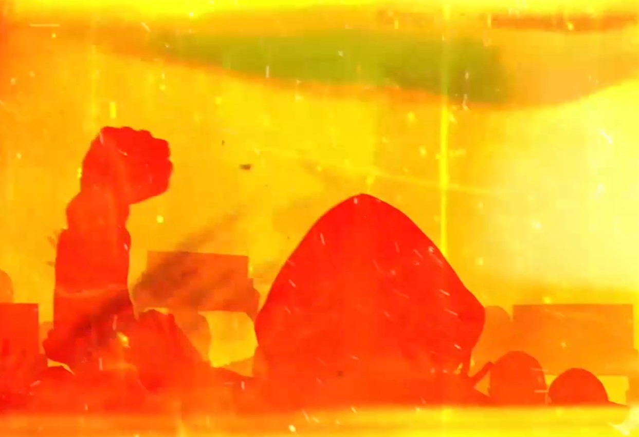 KERLIN - 1er titre & vidéo en ligne (EP en mai 2022)