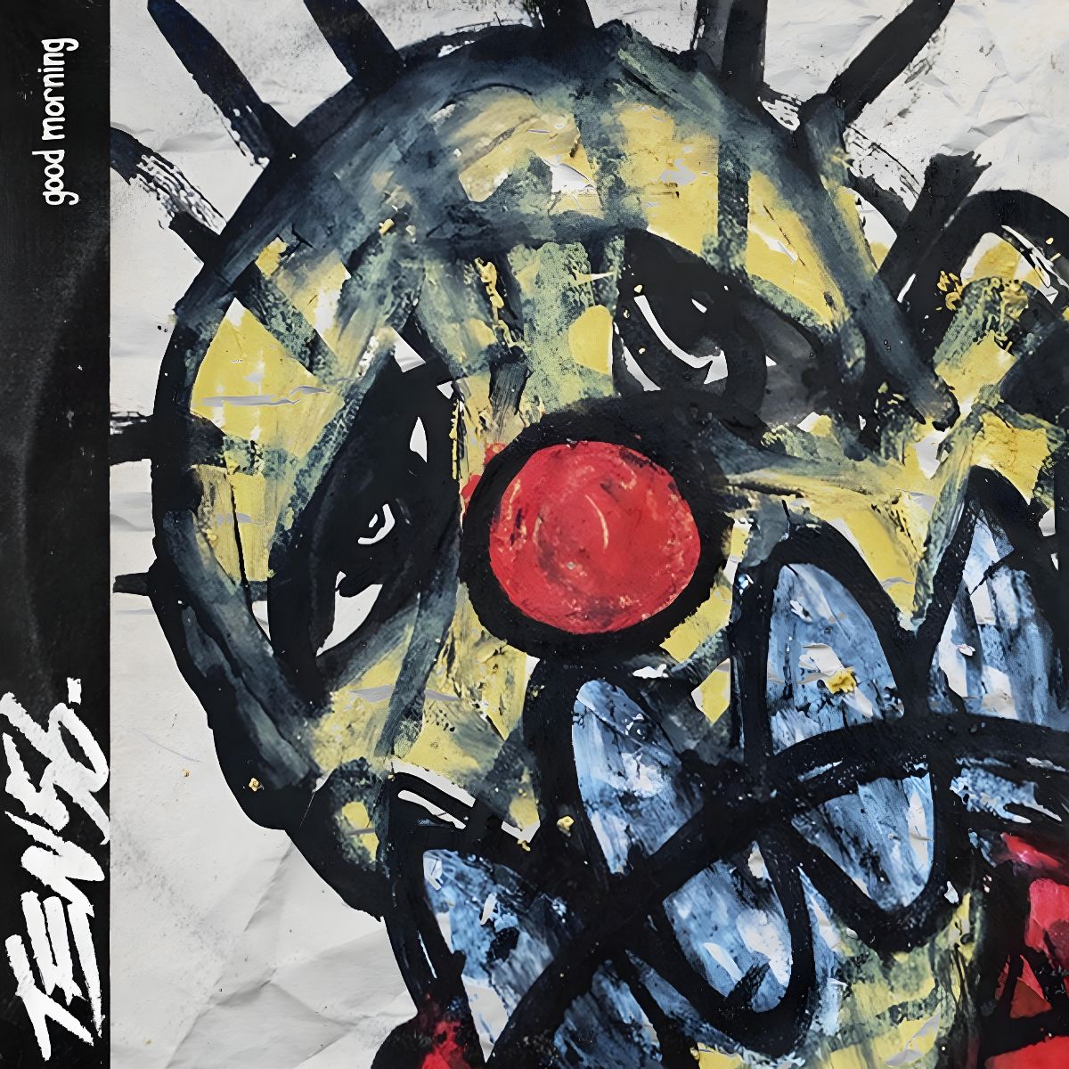 TEN56 - ten56. revient avec un inédit !