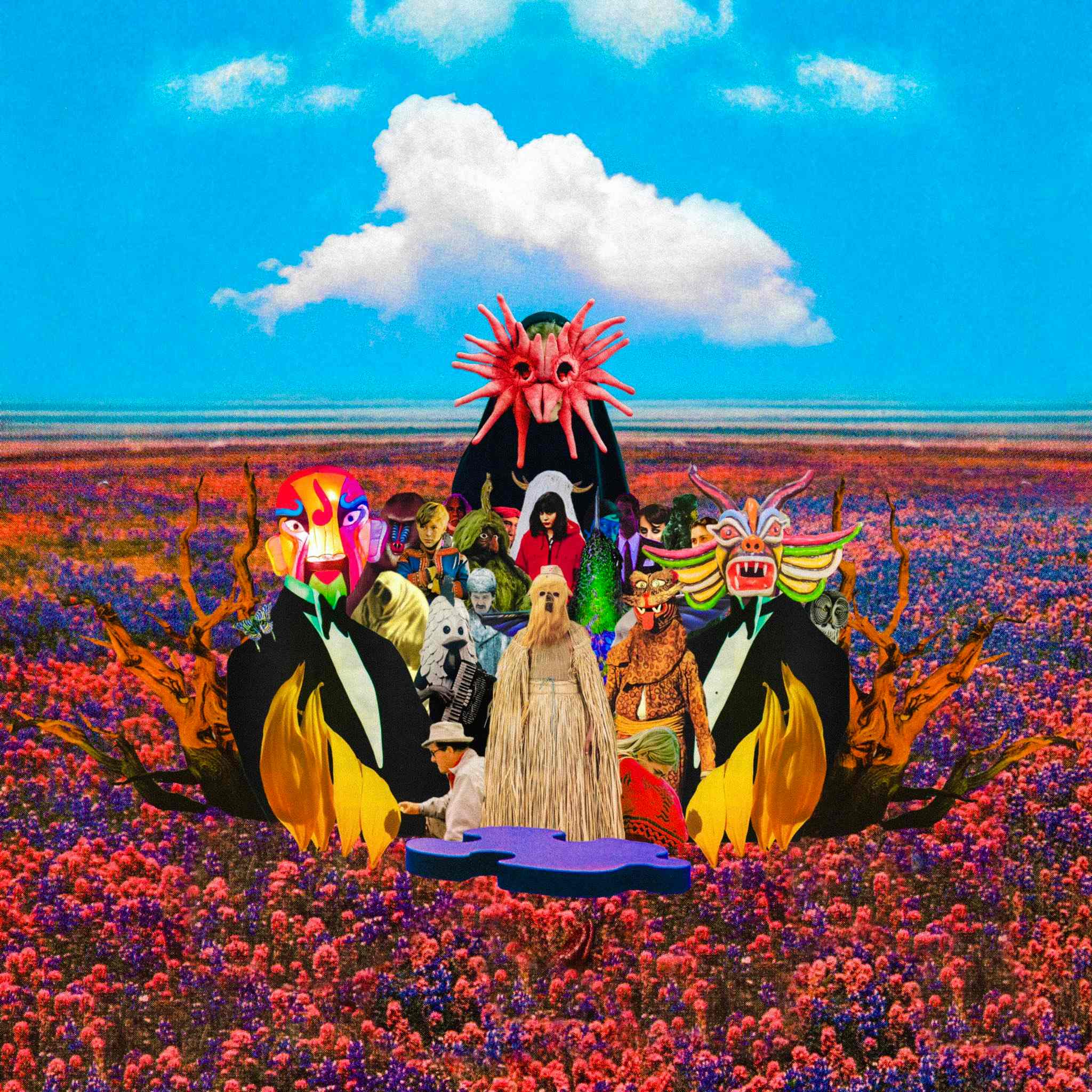 TEENAGE WRIST - Nouveau single du duo Shoe Gaze & Pop Punk