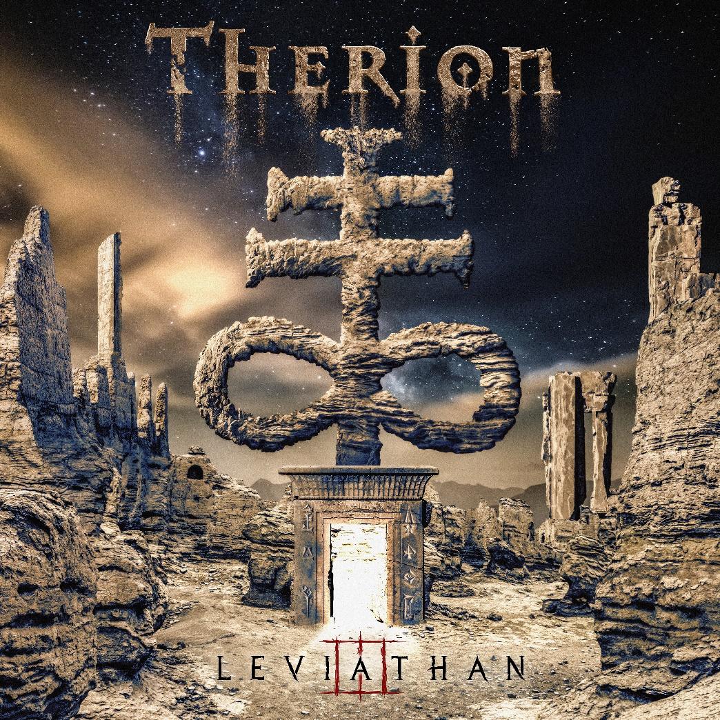 THERION - THERION dévoile le single "Ruler of Tamag" !