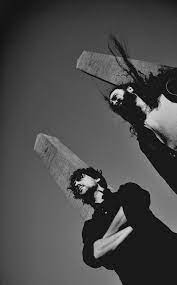 ERGHOLAE SOMPTATOR - Vidéo officielle pour 'Deviens'