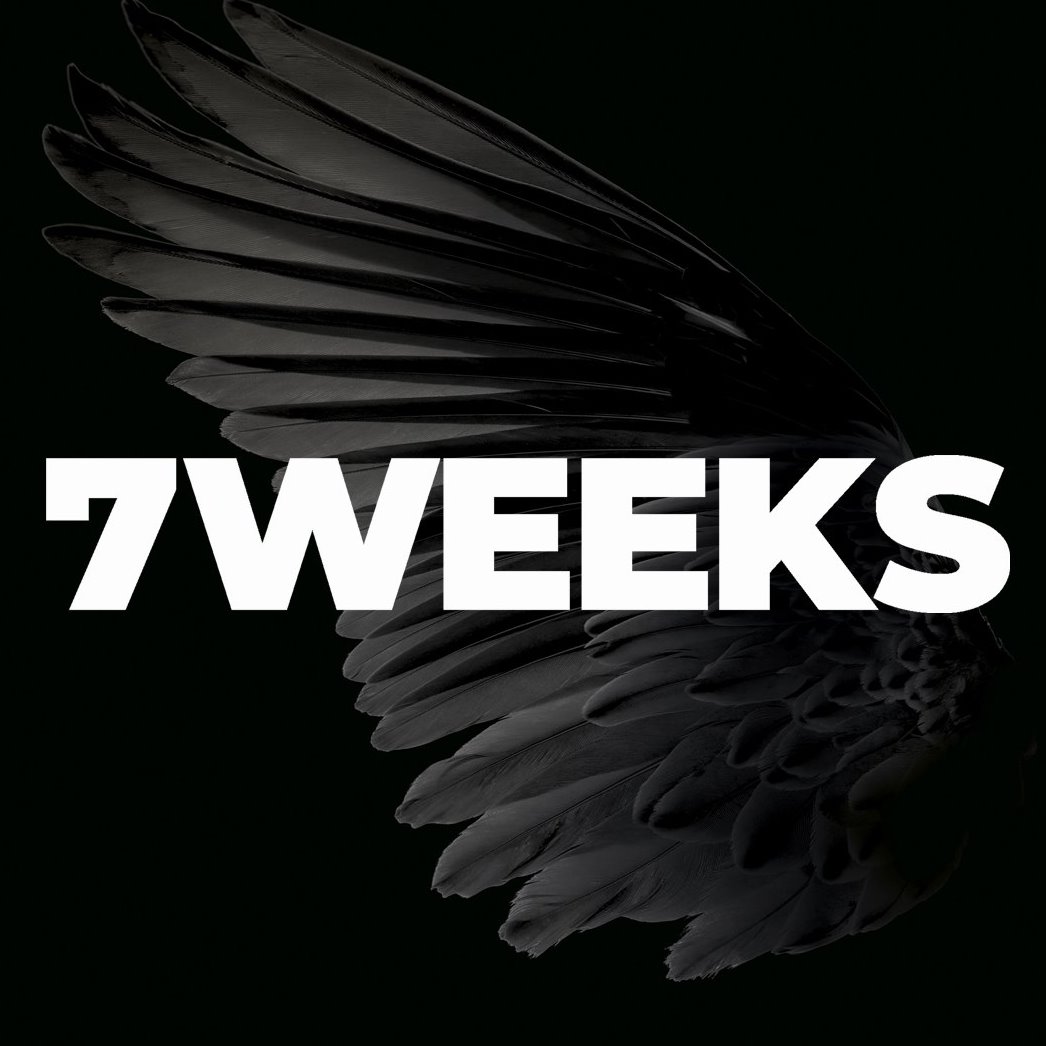 7WEEKS - Nouveau clip & Sisyphus édition deluxe