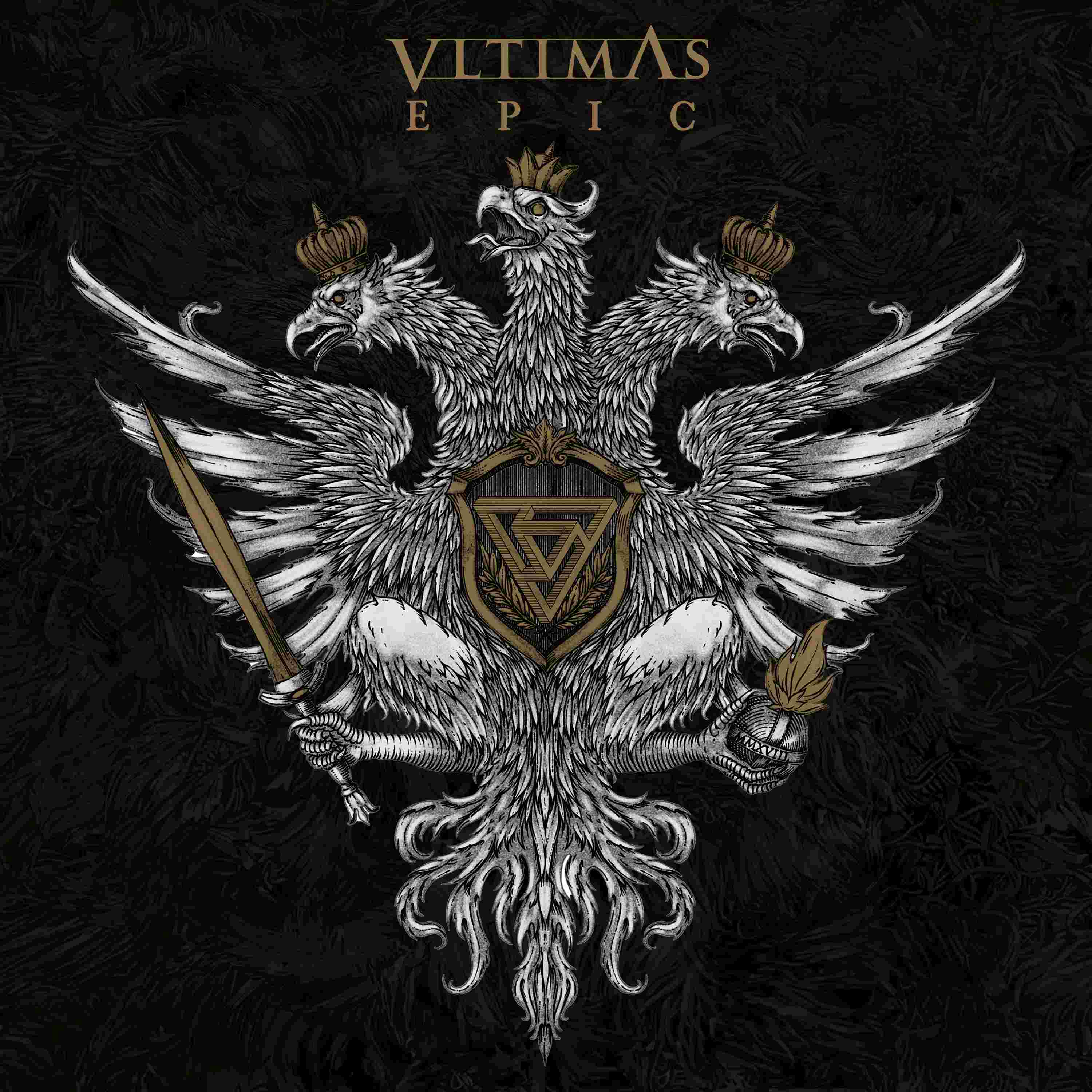 VLTIMAS - "EPIC" sort ce vendredi 15 mars