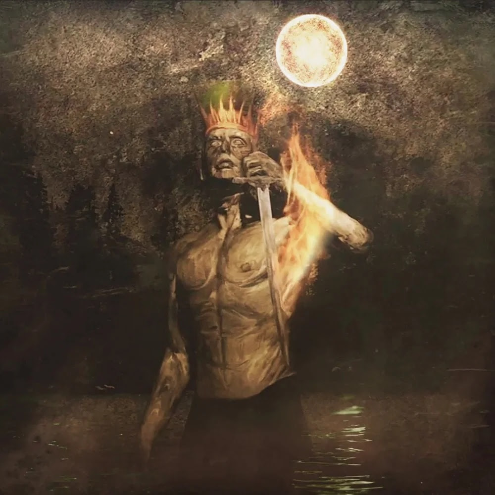 VISCERA  - nouveau single et clip disponible "Sungazer "