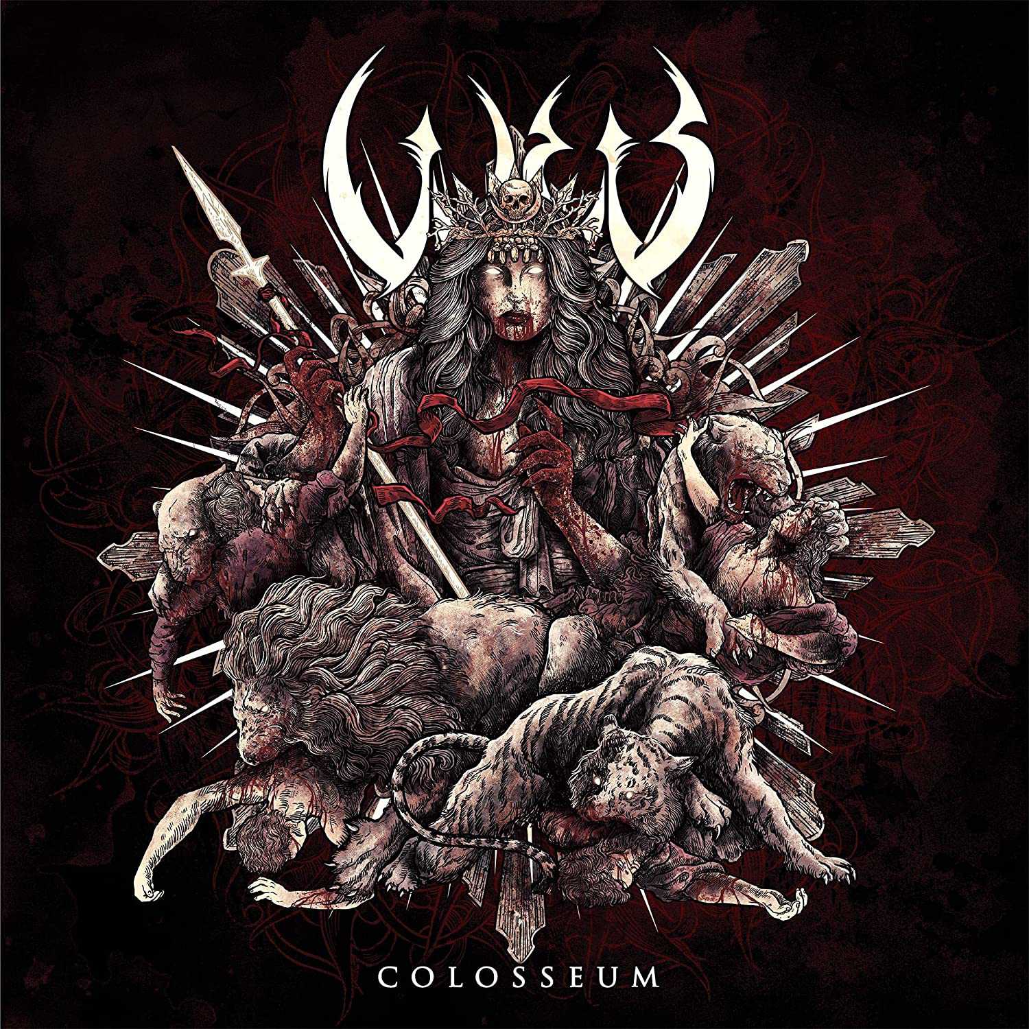 W.E.B. - Vidéo "Murder of Crows"