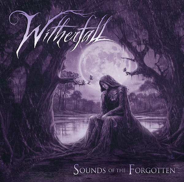 WITHERFALL - Vidéo "Where Do I Begin?"