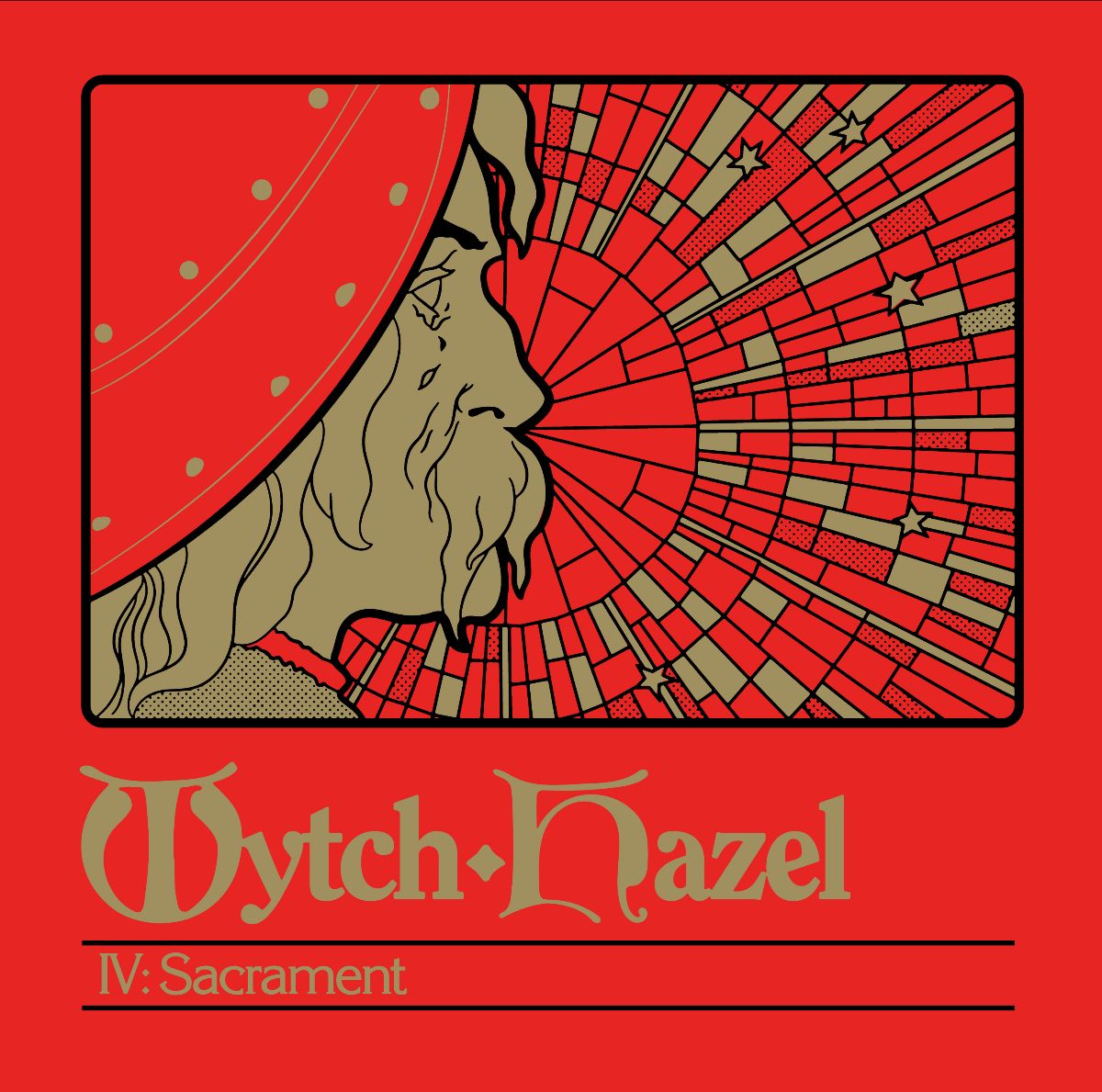 WYTCH HAZEL - Nouveau single “A Thousand Years” !
