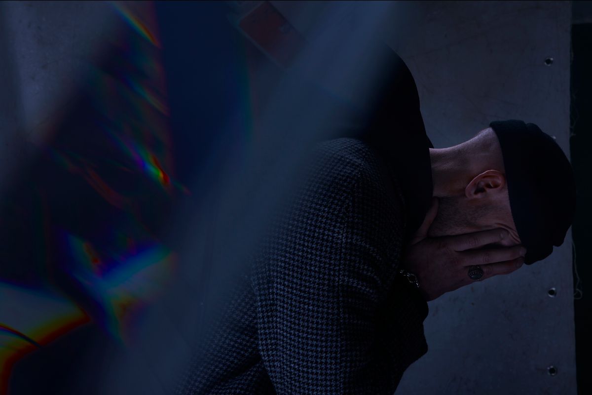 WNTRHLTR  - Premier album, premier single